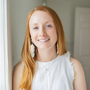 Fundraising Page: Lauren Anthony